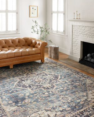 Loloi Hathaway HTH-01 Area Rug