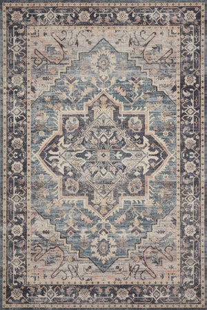 Loloi Hathaway HTH-01 Area Rug