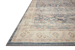 Loloi Hathaway HTH-02 Area Rug