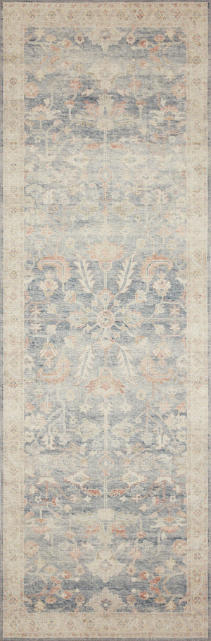 Loloi Hathaway HTH-02 Area Rug