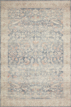 Loloi Hathaway HTH-02 Area Rug