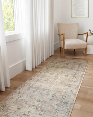 Loloi Hathaway HTH-03 Area Rug