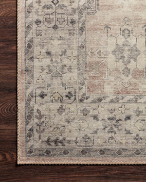 Loloi Hathaway HTH-03 Area Rug