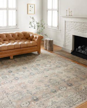 Loloi Hathaway HTH-03 Area Rug