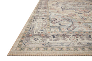 Loloi Hathaway HTH-07 Area Rug