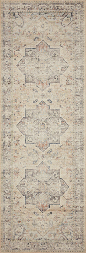 Loloi Hathaway HTH-07 Area Rug