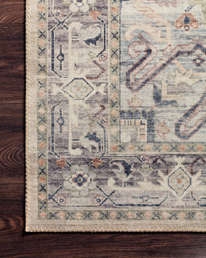 Loloi Hathaway HTH-07 Area Rug