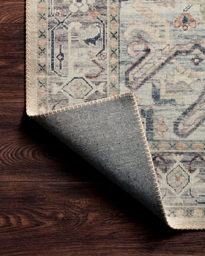 Loloi Hathaway HTH-07 Area Rug