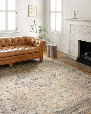 Loloi Hathaway HTH-07 Area Rug