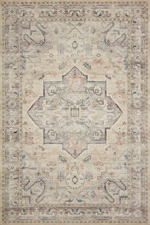 Loloi Hathaway HTH-07 Area Rug