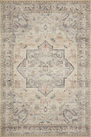 Loloi Hathaway HTH-07 Area Rug