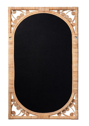 Primrose Mirror