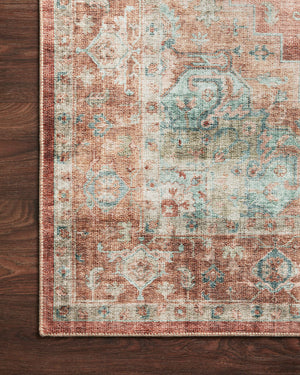 Loloi Heidi HEI-01 Area Rug