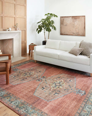 Loloi Heidi HEI-05 Area Rug