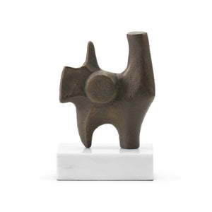 Large Statue in Bronze | Collection | Villa & House