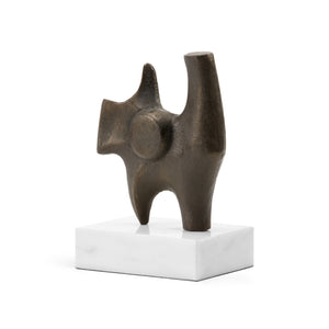 Large Statue in Bronze | Collection | Villa & House