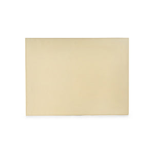 Desk Blotter in Ivory | Hunter Collection | Villa & House