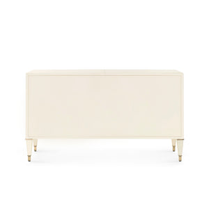 Extra Large 6-Drawer in Ivory | Hunter Collection | Villa & House