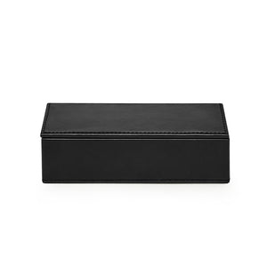 Pin/Clip Box in Black | HunterCollection | Villa & House