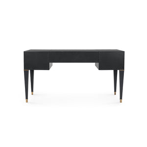 Hunter Desk in Black | Hunter Collection | Villa & House