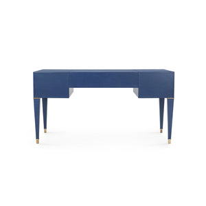 Desk in Navy Blue | Hunter Collection | Villa & House