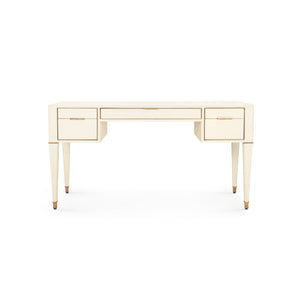 Desk in Ivory | Hunter Collection | Villa & House