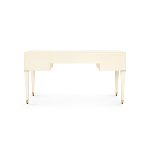 Desk in Ivory | Hunter Collection | Villa & House