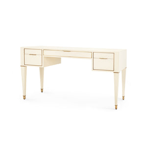 Desk in Ivory | Hunter Collection | Villa & House