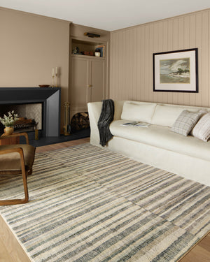 Chris Loves Julia x Loloi Humphrey HUM-01 Area Rug