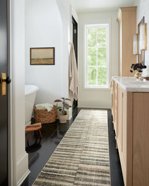 Chris Loves Julia x Loloi Humphrey HUM-01 Area Rug