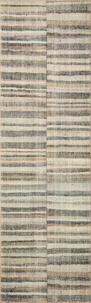Chris Loves Julia x Loloi Humphrey HUM-01 Area Rug