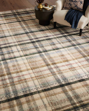 Chris Loves Julia x Loloi Humphrey HUM-02 Area Rug