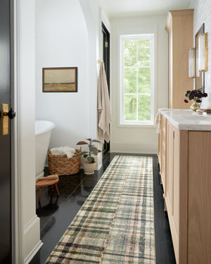 Chris Loves Julia x Loloi Humphrey HUM-03 Area Rug