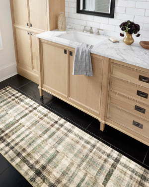 Chris Loves Julia x Loloi Humphrey HUM-03 Area Rug