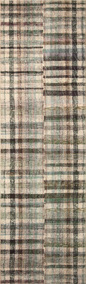 Chris Loves Julia x Loloi Humphrey HUM-03 Area Rug