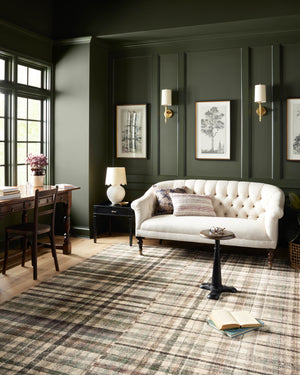 Chris Loves Julia x Loloi Humphrey HUM-03 Area Rug