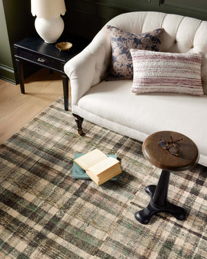 Chris Loves Julia x Loloi Humphrey HUM-03 Area Rug