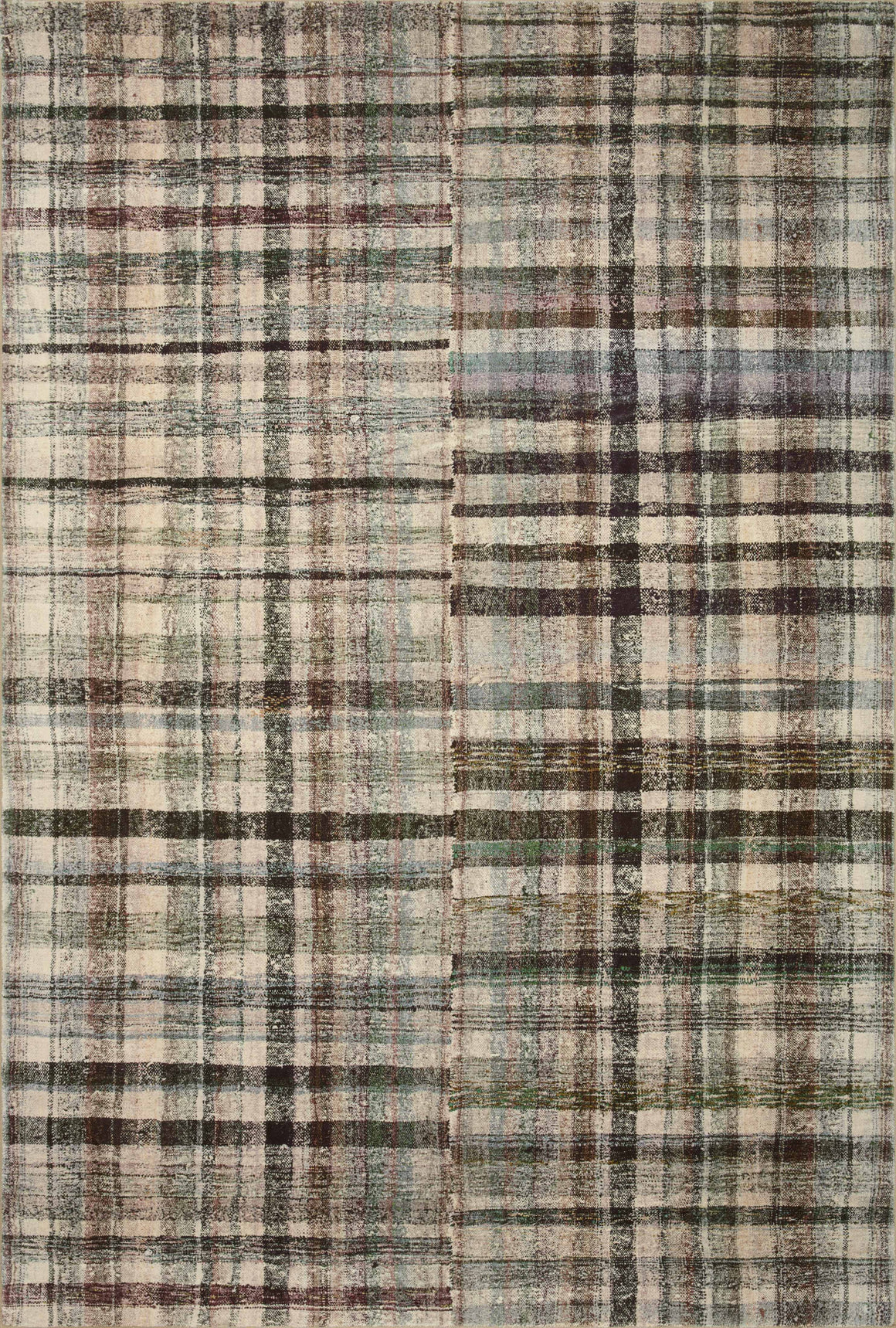 Chris Loves Julia x Loloi Humphrey HUM-03 Area Rug