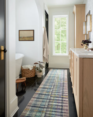Chris Loves Julia x Loloi Humphrey HUM-04 Area Rug
