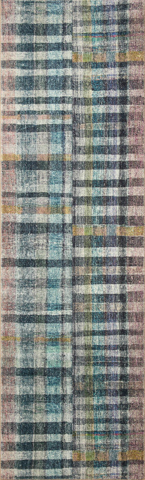 Chris Loves Julia x Loloi Humphrey HUM-04 Area Rug