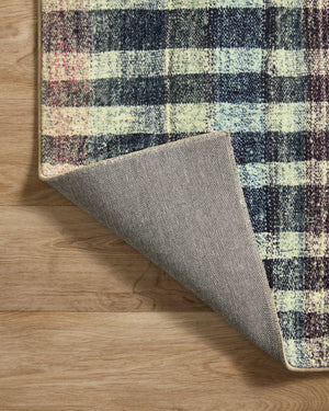 Chris Loves Julia x Loloi Humphrey HUM-04 Area Rug