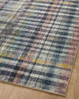 Chris Loves Julia x Loloi Humphrey HUM-04 Area Rug