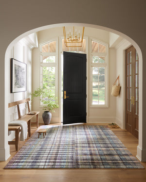 Chris Loves Julia x Loloi Humphrey HUM-04 Area Rug