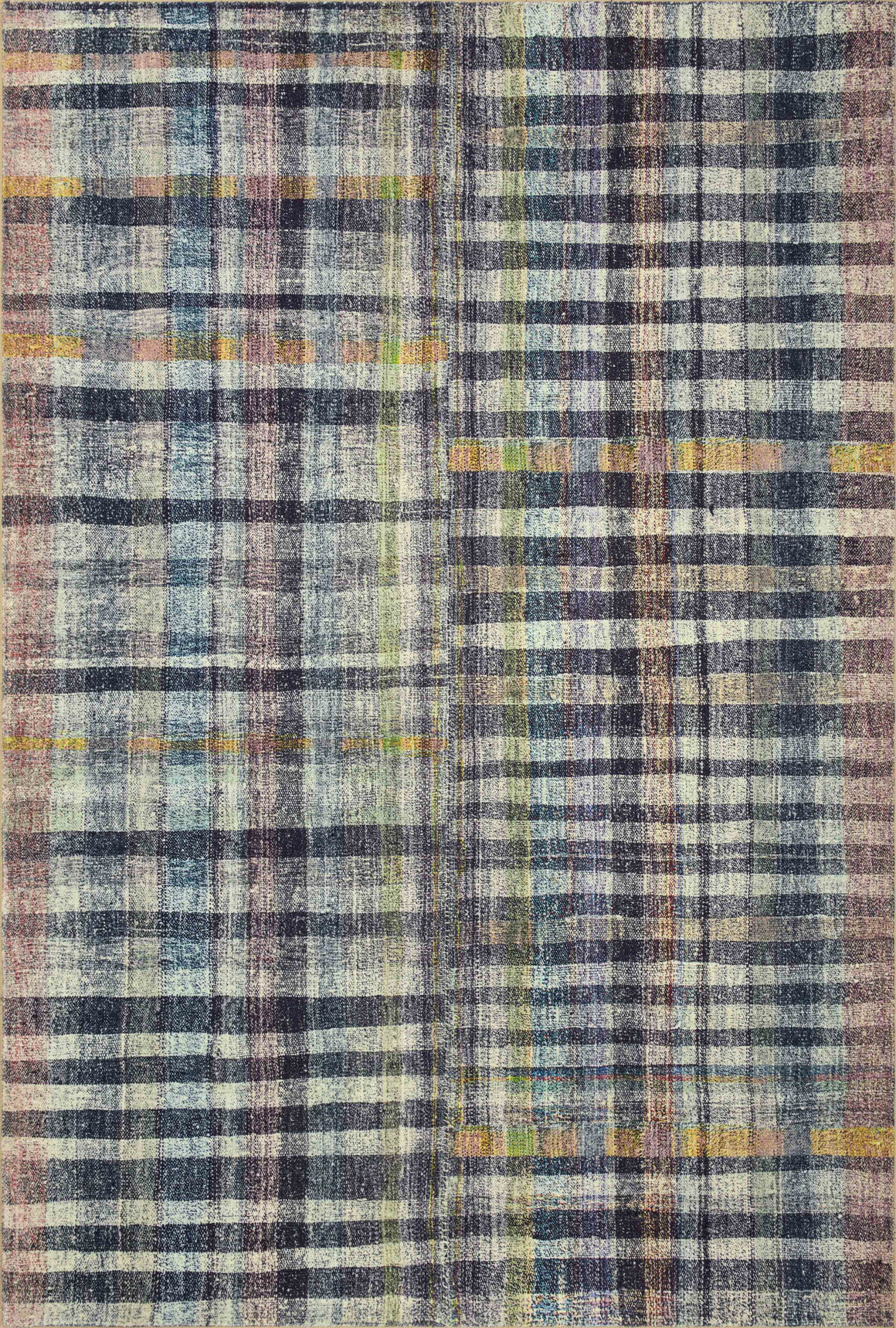 Chris Loves Julia x Loloi Humphrey HUM-04 Area Rug