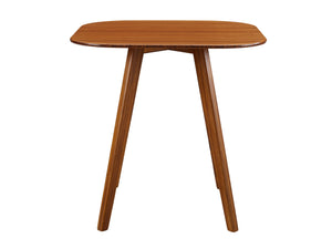 Cosmos 36" Counter Height Table Amber