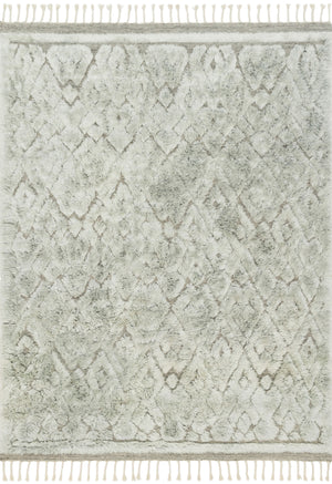 Loloi Hygge YG-01 Area Rug