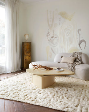 Loloi Hygge YG-03 Area Rug