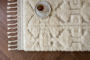 Loloi Hygge YG-03 Area Rug