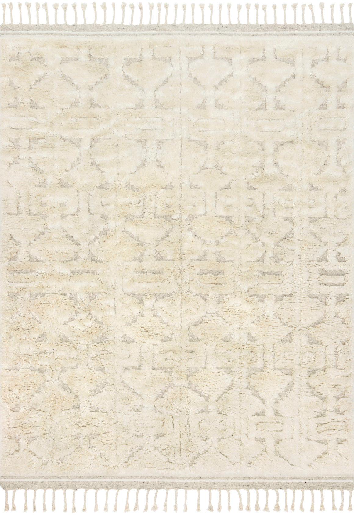 Loloi Hygge YG-03 Area Rug