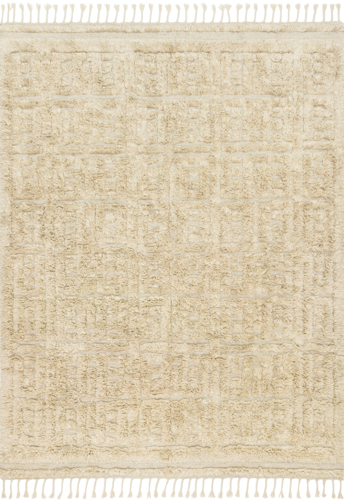 Loloi Hygge YG-04 Area Rug